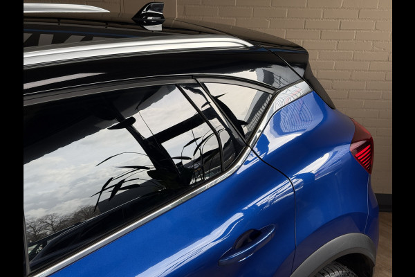 Renault Captur 1.3 TCe 140 R.S. Line | Groot Navi | Bose | 360 | Stoel,Stuur & voorruit verwarming | ACC | Dodehoek | 100% Dealer onderhouden!