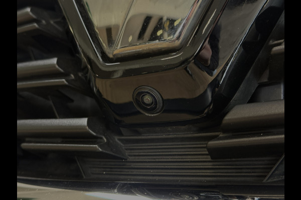 Renault Captur 1.3 TCe 140 R.S. Line | Groot Navi | Bose | 360 | Stoel,Stuur & voorruit verwarming | ACC | Dodehoek | 100% Dealer onderhouden!