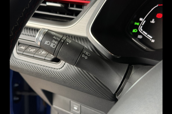 Renault Captur 1.3 TCe 140 R.S. Line | Groot Navi | Bose | 360 | Stoel,Stuur & voorruit verwarming | ACC | Dodehoek | 100% Dealer onderhouden!