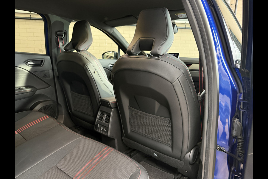 Renault Captur 1.3 TCe 140 R.S. Line | Groot Navi | Bose | 360 | Stoel,Stuur & voorruit verwarming | ACC | Dodehoek | 100% Dealer onderhouden!