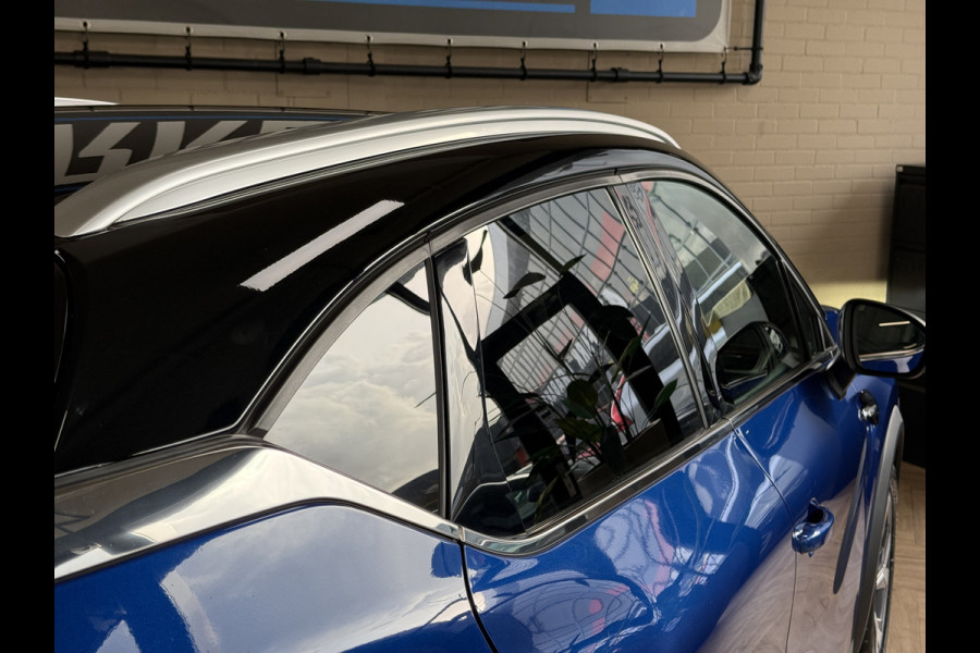 Renault Captur 1.3 TCe 140 R.S. Line | Groot Navi | Bose | 360 | Stoel,Stuur & voorruit verwarming | ACC | Dodehoek | 100% Dealer onderhouden!