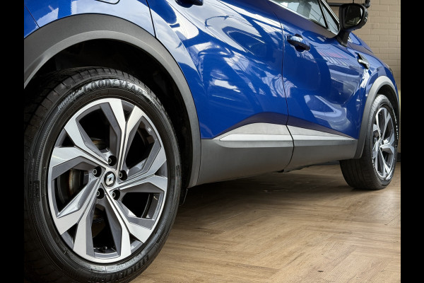 Renault Captur 1.3 TCe 140 R.S. Line | Groot Navi | Bose | 360 | Stoel,Stuur & voorruit verwarming | ACC | Dodehoek | 100% Dealer onderhouden!