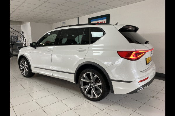 Seat Tarraco 1.4 TSI e-Hybrid PHEV FR Panoramadak/Apple carplay/android /360 camera