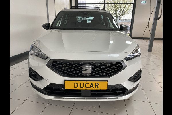 Seat Tarraco 1.4 TSI e-Hybrid PHEV FR Panoramadak/Apple carplay/android /360 camera