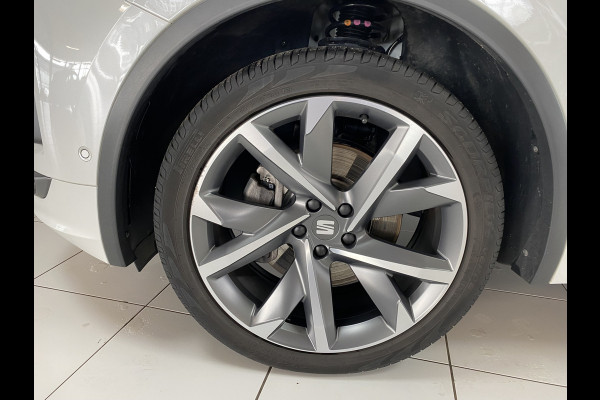 Seat Tarraco 1.4 TSI e-Hybrid PHEV FR Panoramadak/Apple carplay/android /360 camera