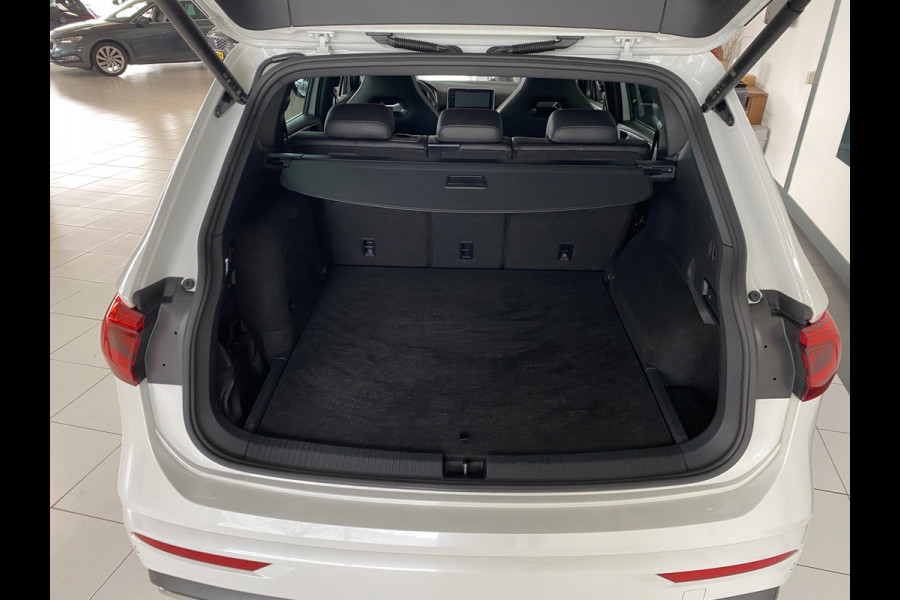 Seat Tarraco 1.4 TSI e-Hybrid PHEV FR Panoramadak/Apple carplay/android /360 camera