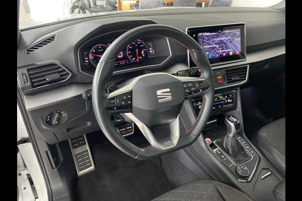 Seat Tarraco 1.4 TSI e-Hybrid PHEV FR Panoramadak/Apple carplay/android /360 camera