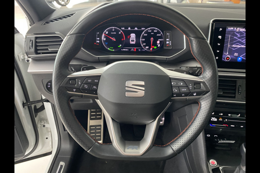 Seat Tarraco 1.4 TSI e-Hybrid PHEV FR Panoramadak/Apple carplay/android /360 camera
