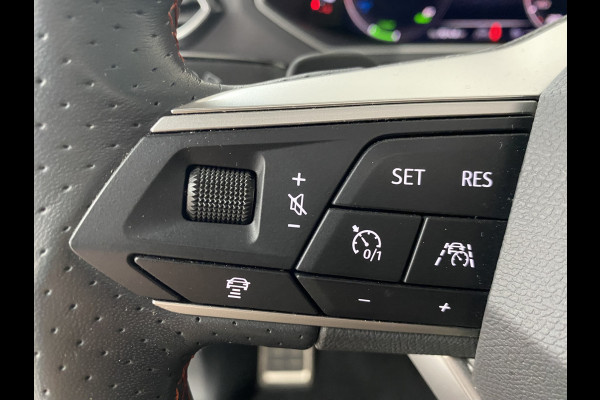 Seat Tarraco 1.4 TSI e-Hybrid PHEV FR Panoramadak/Apple carplay/android /360 camera