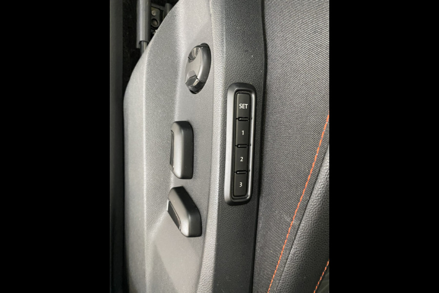 Seat Tarraco 1.4 TSI e-Hybrid PHEV FR Panoramadak/Apple carplay/android /360 camera