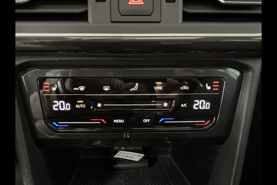 Seat Tarraco 1.4 TSI e-Hybrid PHEV FR Panoramadak/Apple carplay/android /360 camera