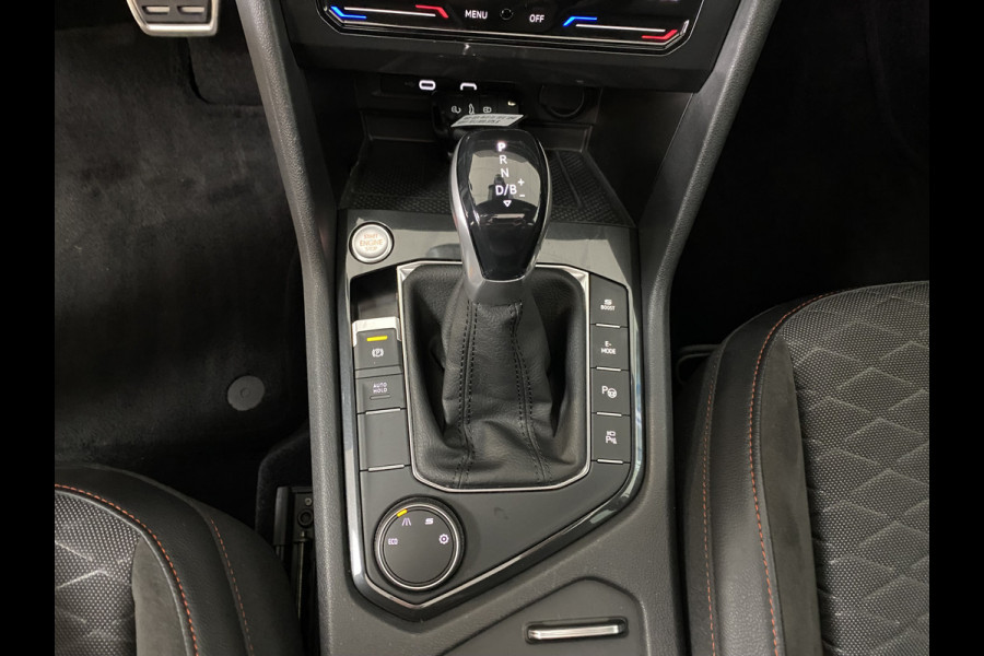 Seat Tarraco 1.4 TSI e-Hybrid PHEV FR Panoramadak/Apple carplay/android /360 camera