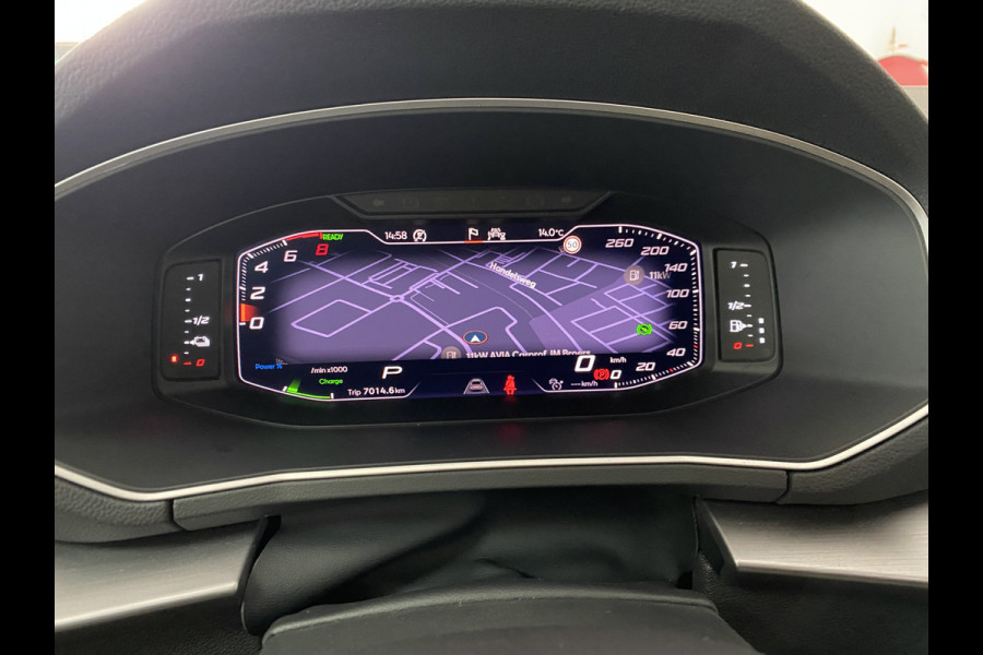 Seat Tarraco 1.4 TSI e-Hybrid PHEV FR Panoramadak/Apple carplay/android /360 camera