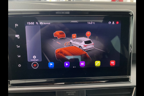 Seat Tarraco 1.4 TSI e-Hybrid PHEV FR Panoramadak/Apple carplay/android /360 camera
