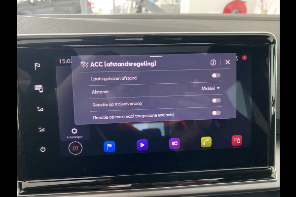 Seat Tarraco 1.4 TSI e-Hybrid PHEV FR Panoramadak/Apple carplay/android /360 camera