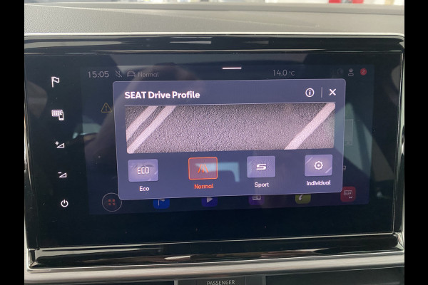 Seat Tarraco 1.4 TSI e-Hybrid PHEV FR Panoramadak/Apple carplay/android /360 camera