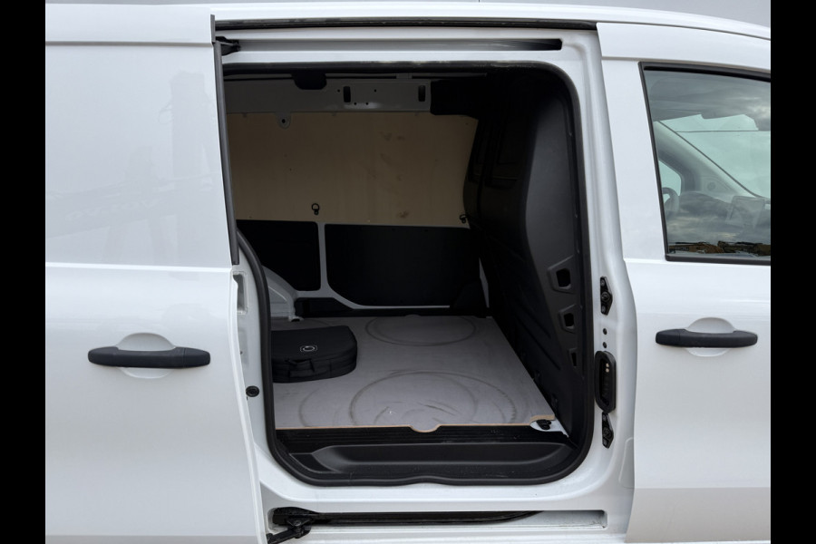 Mercedes-Benz eCitan 112 51kWh L2 Pro 284 WLTP MBUX Trekhaak 75kW Snelladen Apple Carplay Cruise Control Laadkabel