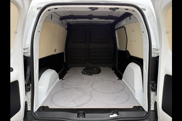 Mercedes-Benz eCitan 112 51kWh L2 Pro 284 WLTP MBUX Trekhaak 75kW Snelladen Apple Carplay Cruise Control Laadkabel