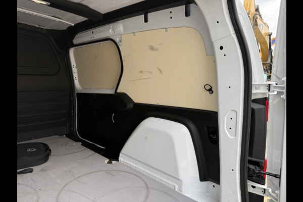 Mercedes-Benz eCitan 112 51kWh L2 Pro 284 WLTP MBUX Trekhaak 75kW Snelladen Apple Carplay Cruise Control Laadkabel