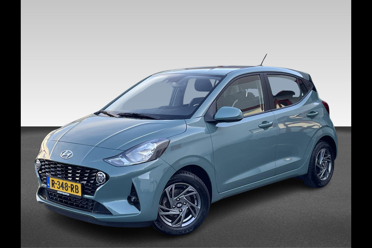 Hyundai i10 1.0 Comfort Smart