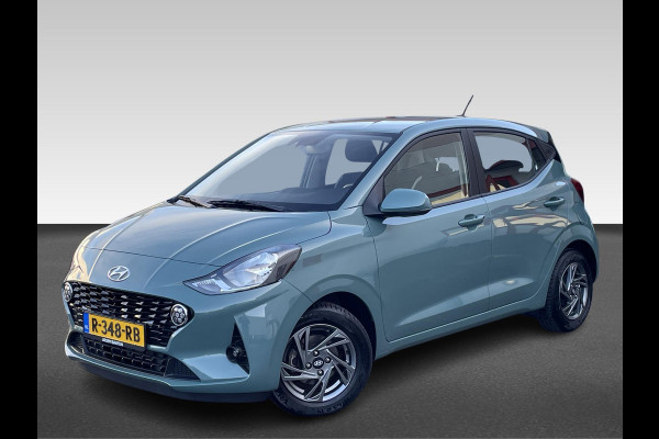 Hyundai i10 1.0 Comfort Smart