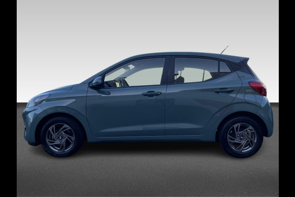 Hyundai i10 1.0 Comfort Smart