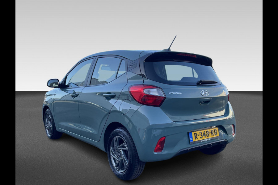 Hyundai i10 1.0 Comfort Smart