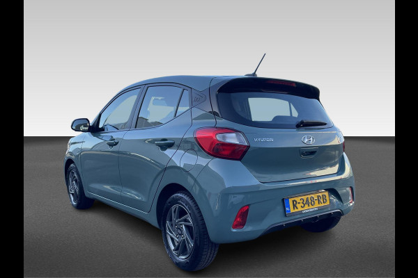 Hyundai i10 1.0 Comfort Smart