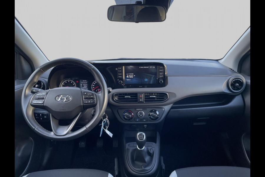 Hyundai i10 1.0 Comfort Smart