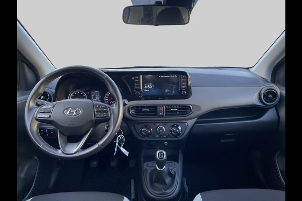 Hyundai i10 1.0 Comfort Smart