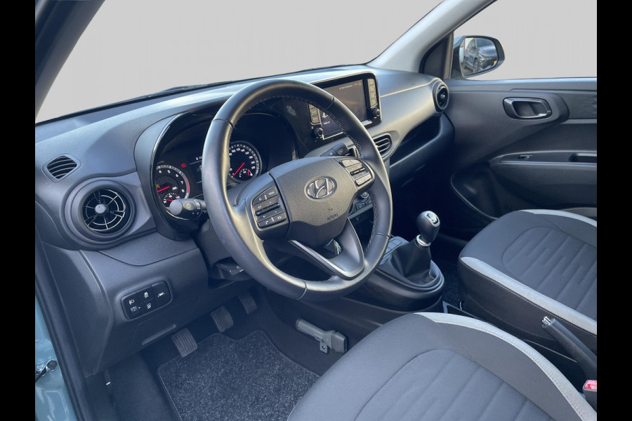 Hyundai i10 1.0 Comfort Smart