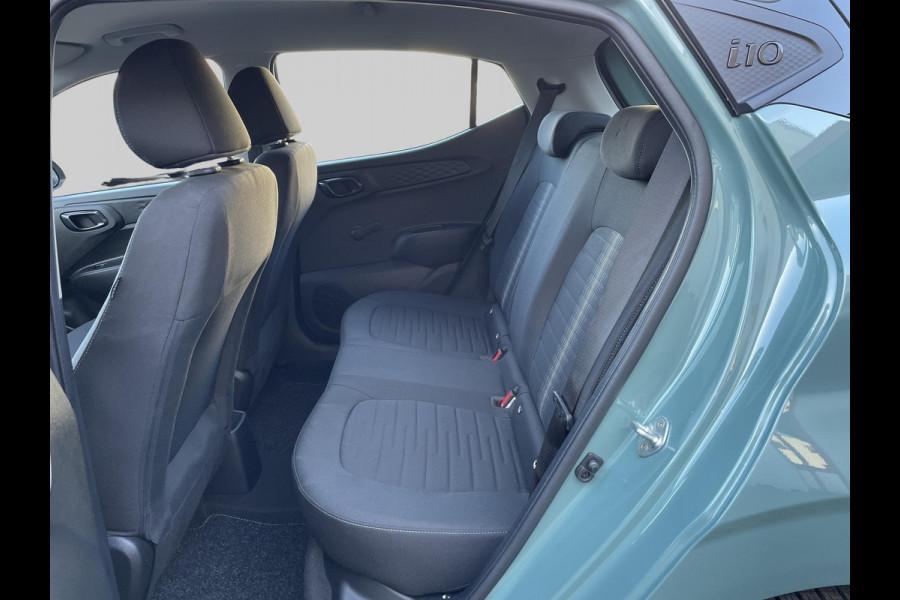 Hyundai i10 1.0 Comfort Smart