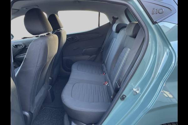 Hyundai i10 1.0 Comfort Smart