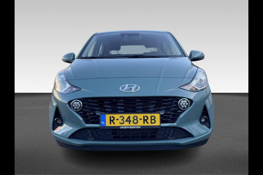 Hyundai i10 1.0 Comfort Smart