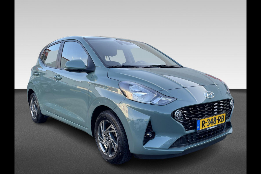 Hyundai i10 1.0 Comfort Smart