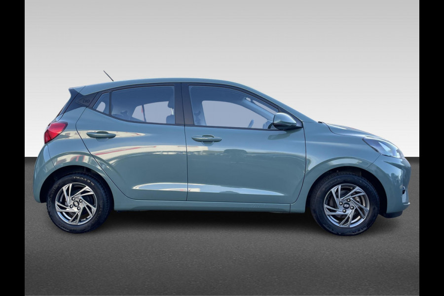 Hyundai i10 1.0 Comfort Smart