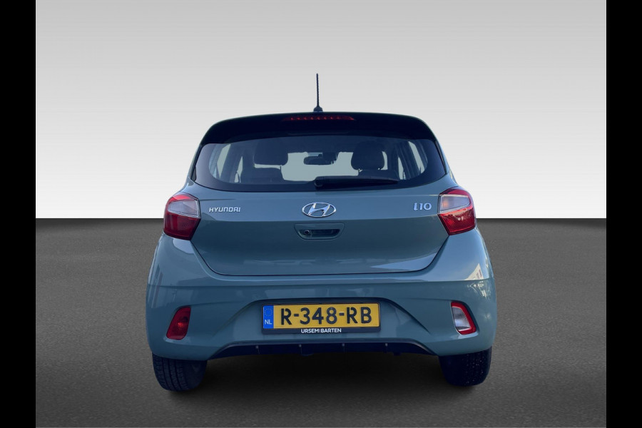 Hyundai i10 1.0 Comfort Smart