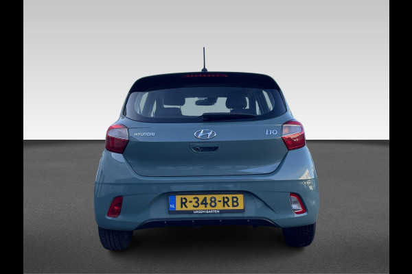 Hyundai i10 1.0 Comfort Smart