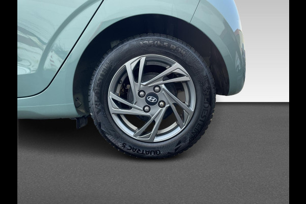 Hyundai i10 1.0 Comfort Smart