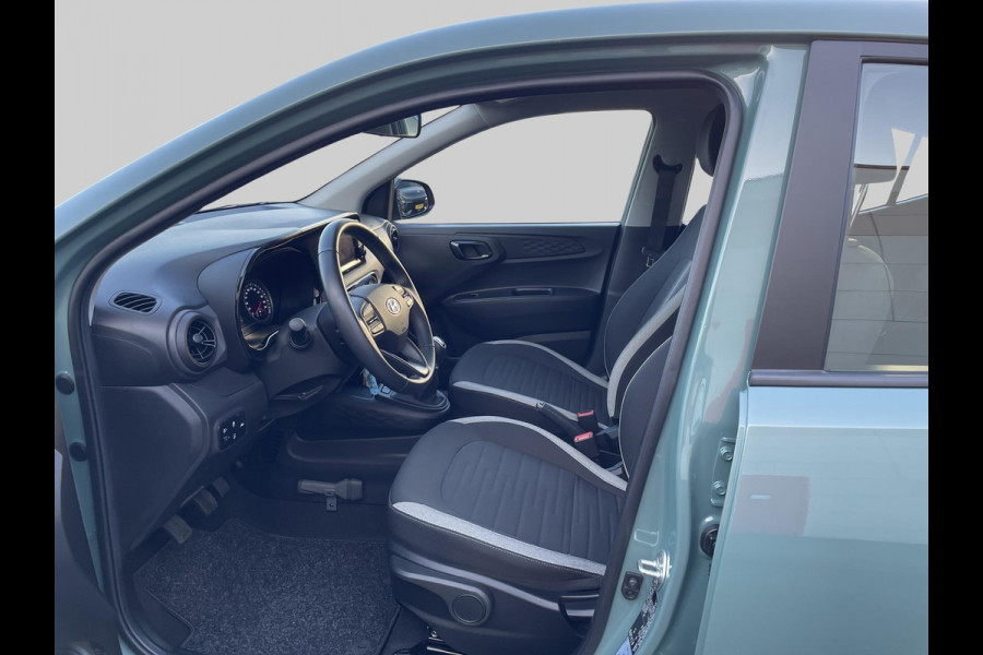 Hyundai i10 1.0 Comfort Smart