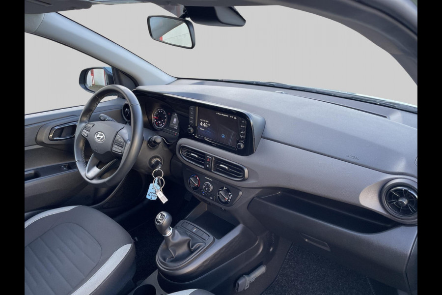 Hyundai i10 1.0 Comfort Smart