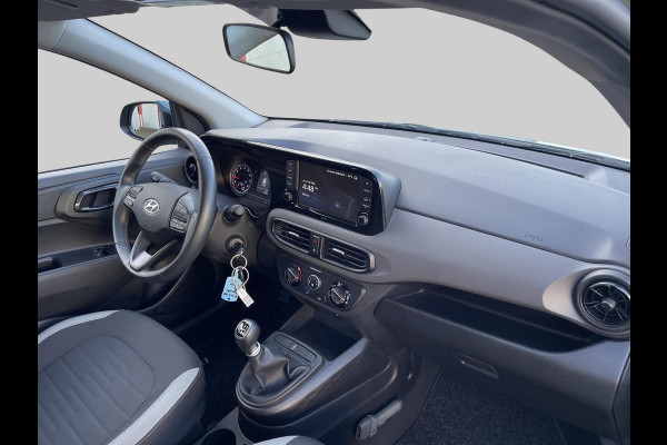 Hyundai i10 1.0 Comfort Smart