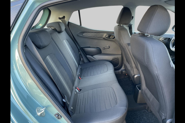 Hyundai i10 1.0 Comfort Smart