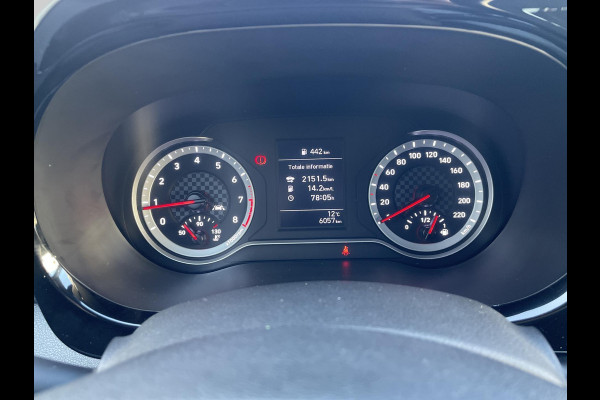 Hyundai i10 1.0 Comfort Smart