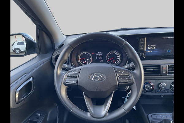 Hyundai i10 1.0 Comfort Smart