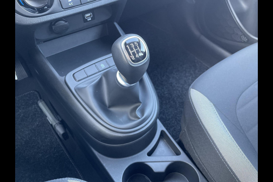 Hyundai i10 1.0 Comfort Smart