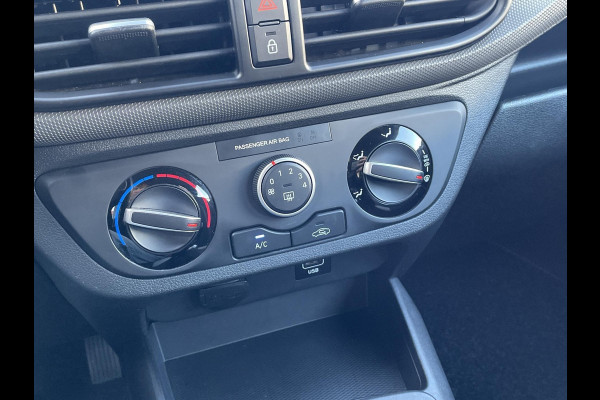 Hyundai i10 1.0 Comfort Smart