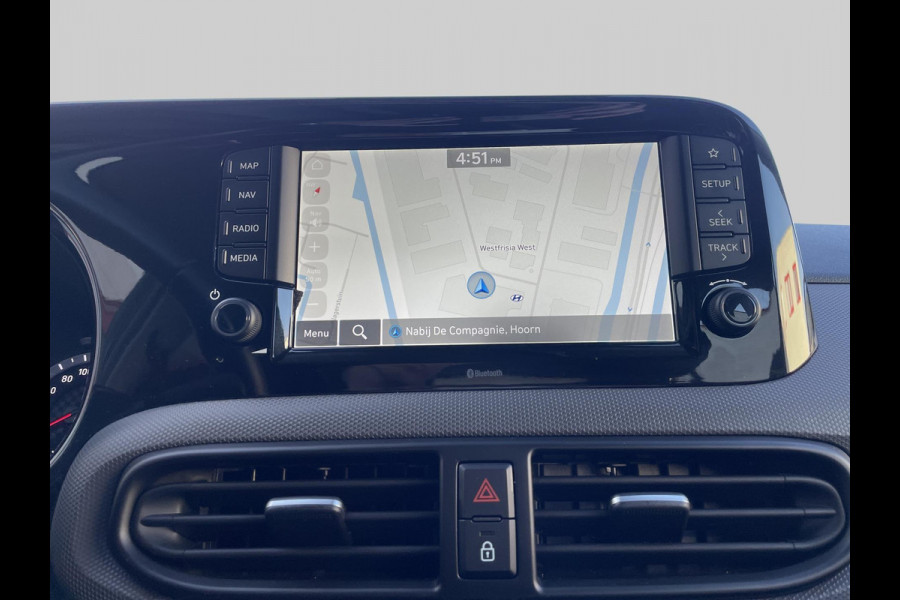 Hyundai i10 1.0 Comfort Smart