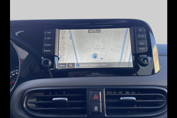 Hyundai i10 1.0 Comfort Smart