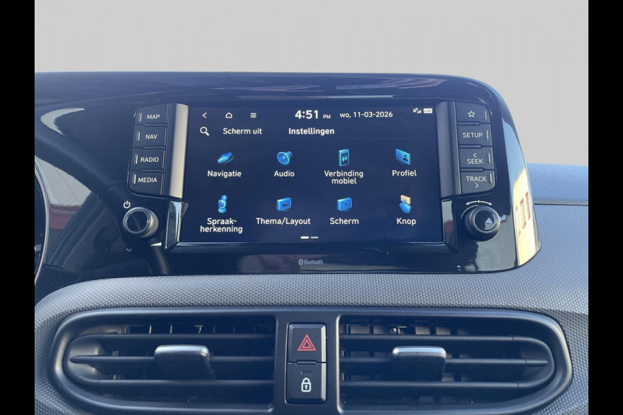 Hyundai i10 1.0 Comfort Smart